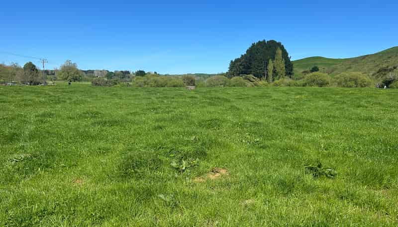 Lots 1-2, 51 Kiwi Road, Pirongia
