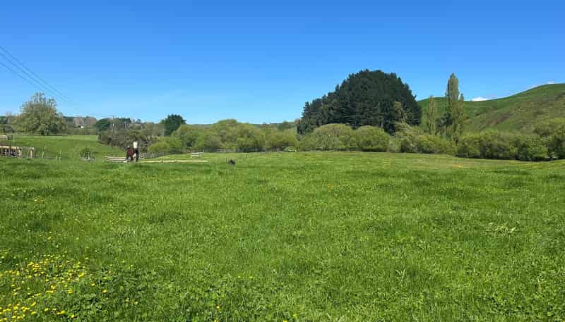 Lots 1-2, 51 Kiwi Road, Pirongia