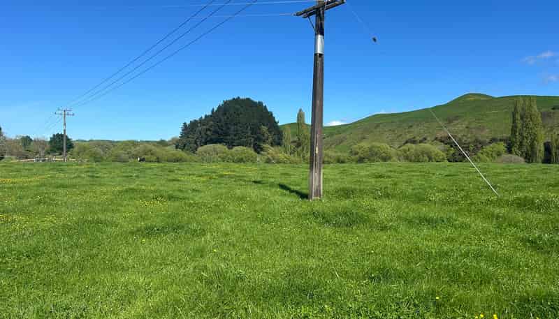 Lots 1-2, 51 Kiwi Road, Pirongia