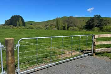 Lots 1 & 2, 51 Kiwi Road, Pirongia