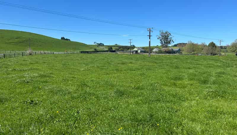 Lots 1-2, 51 Kiwi Road, Pirongia