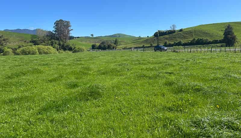 Lots 1-2, 51 Kiwi Road, Pirongia