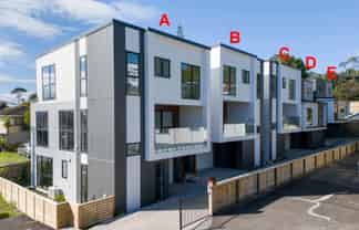 C/79 Archers Road, Hillcrest