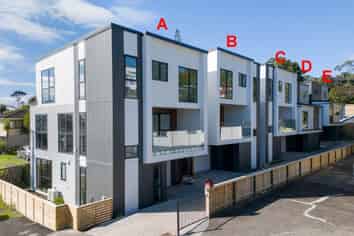 C/79 Archers Road, Hillcrest