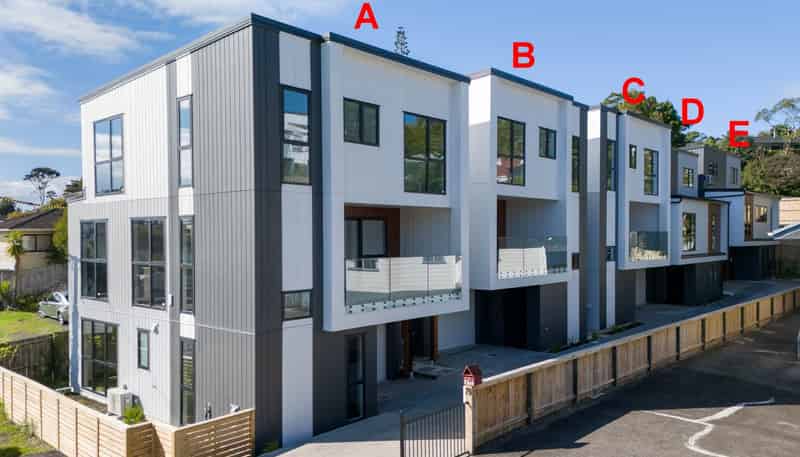 C/79 Archers Road, Hillcrest