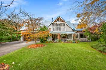 7 Denehurst Drive, Waimauku
