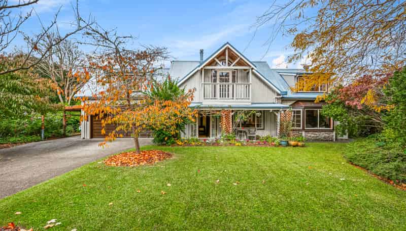 7 Denehurst Drive, Waimauku