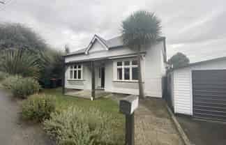 5 Afton Street, Gore