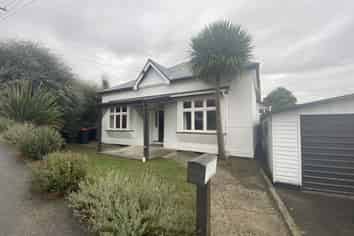 5 Afton Street, Gore