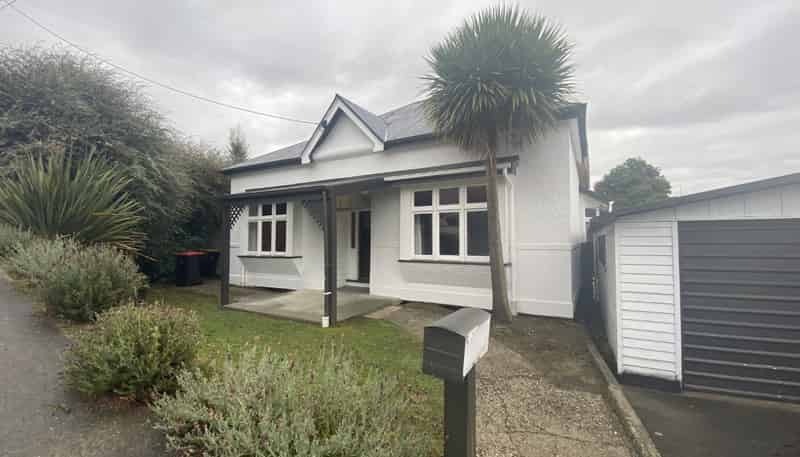 5 Afton Street, Gore