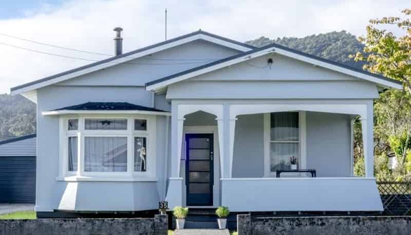 35 Fox Street, COBDEN