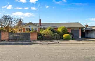 45 Short Street, Ashburton