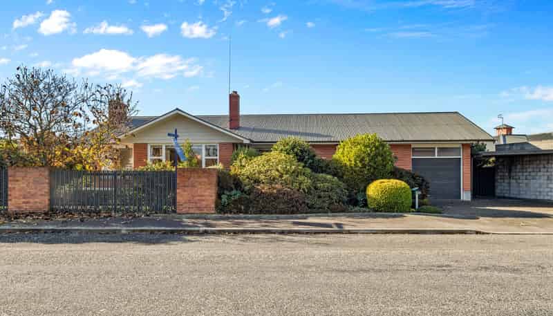 45 Short Street, Ashburton