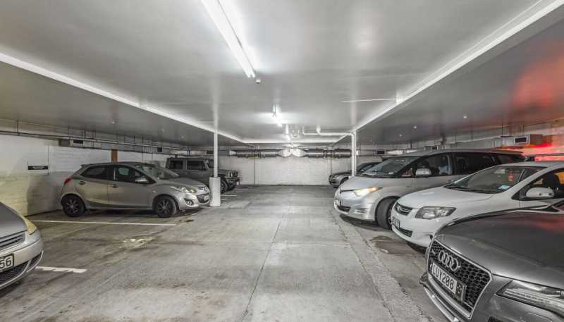 Level 1/19 Graham Street, Auckland Central