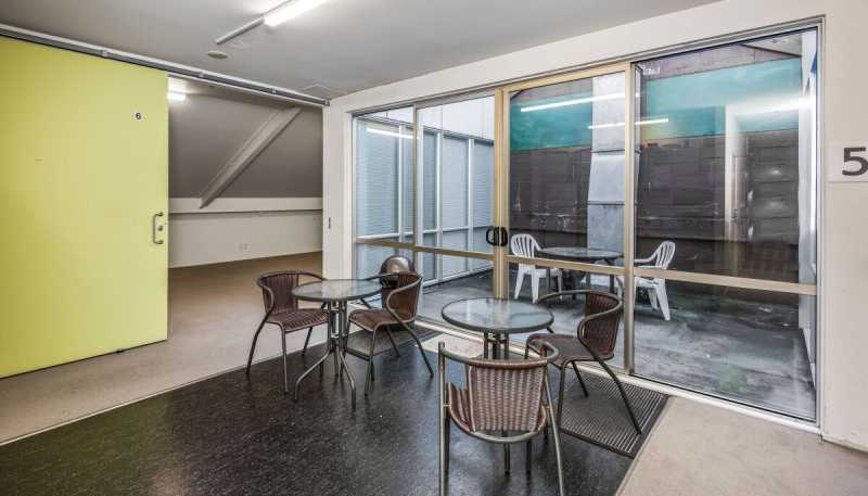 Level 1/19 Graham Street, Auckland Central