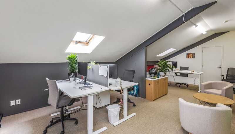 Level 1/19 Graham Street, Auckland Central