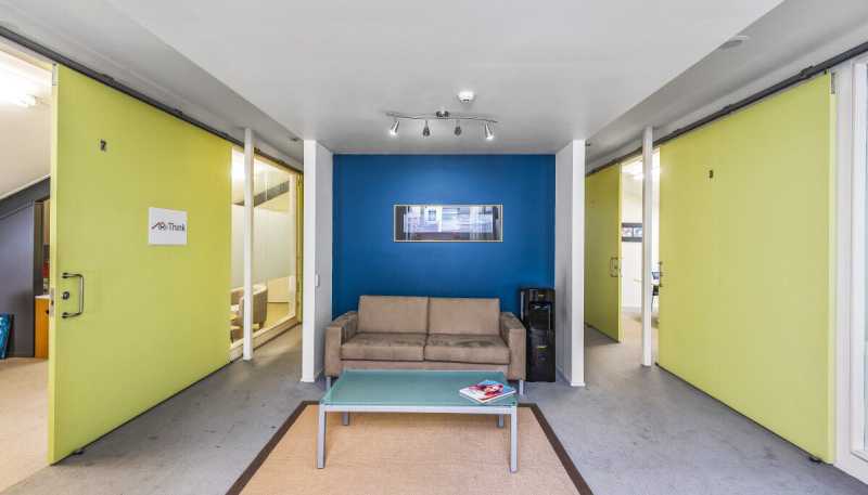 Level 1/19 Graham Street, Auckland Central