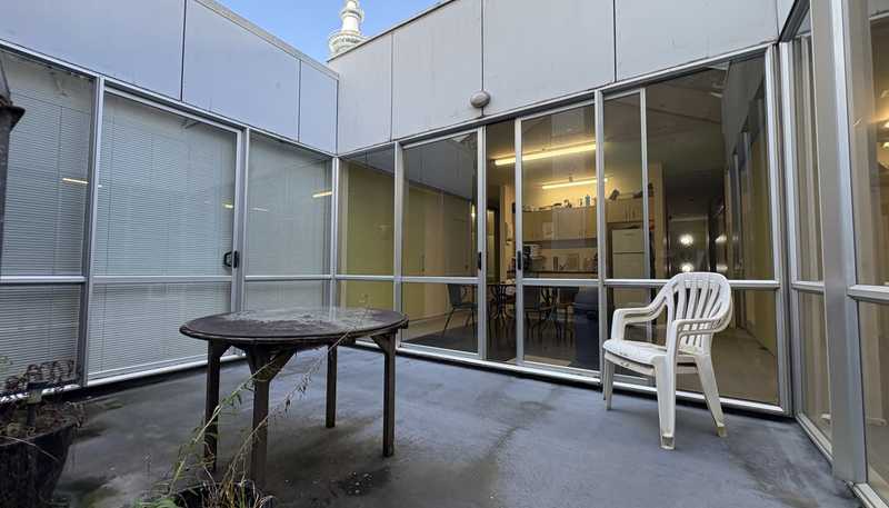 Level 1/19 Graham Street, Auckland Central