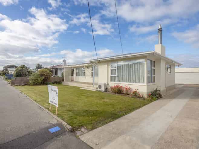 37 Taward Street, Oamaru