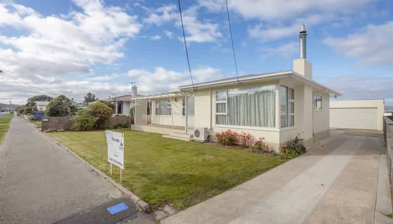 37 Taward Street, Oamaru