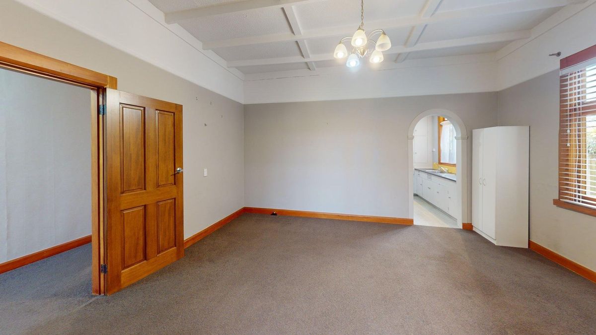 West End - 4 bedrooms - Widok 5