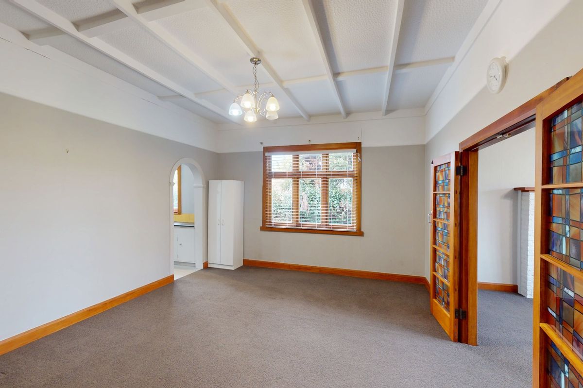 West End - 4 bedrooms - Widok 3