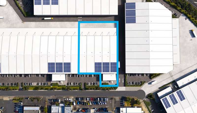Warehouse 4 | 2-6 Monahan Road, Mount Wellington