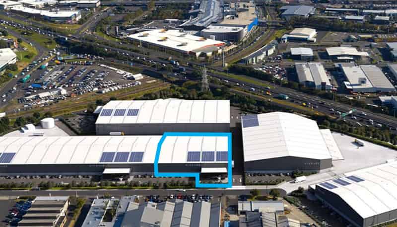 Warehouse 4 | 2-6 Monahan Road, Mount Wellington