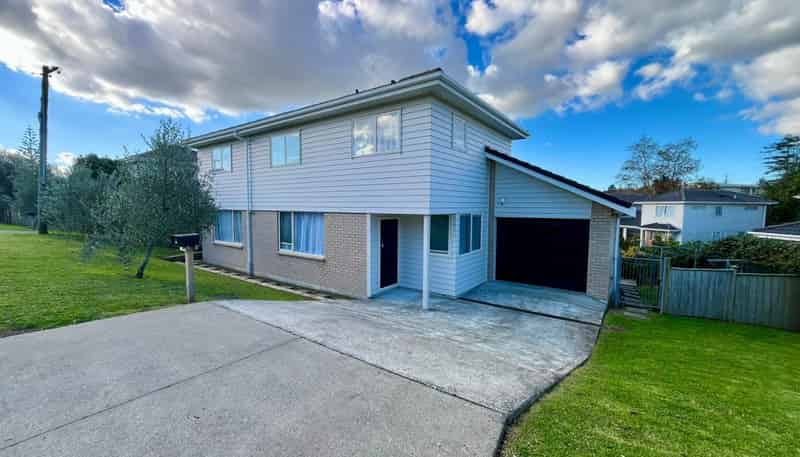 45 Kelman Road, Kelston
