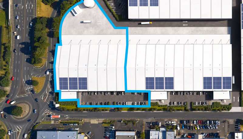 Warehouse 2 | 2-6 Monahan Road, Mount Wellington