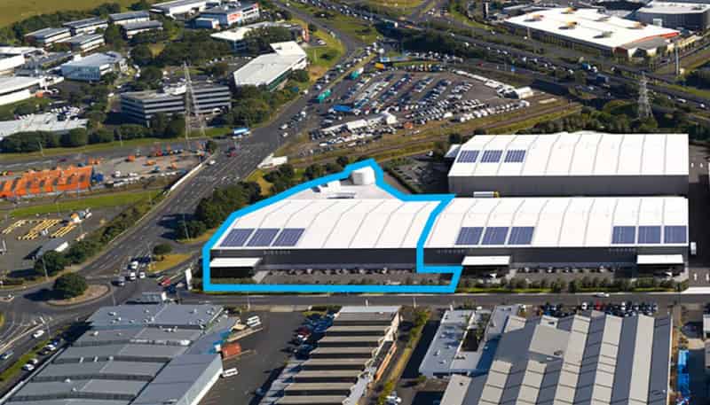 Warehouse 2 | 2-6 Monahan Road, Mount Wellington