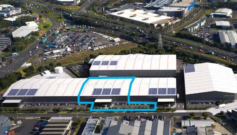 Warehouse 3 | 2-6 Monahan Road, Mount Wellington