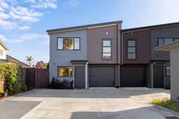 1/1 Tiaka Place, Pakuranga