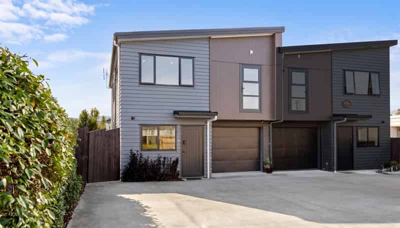1/1 Tiaka Place, Pakuranga