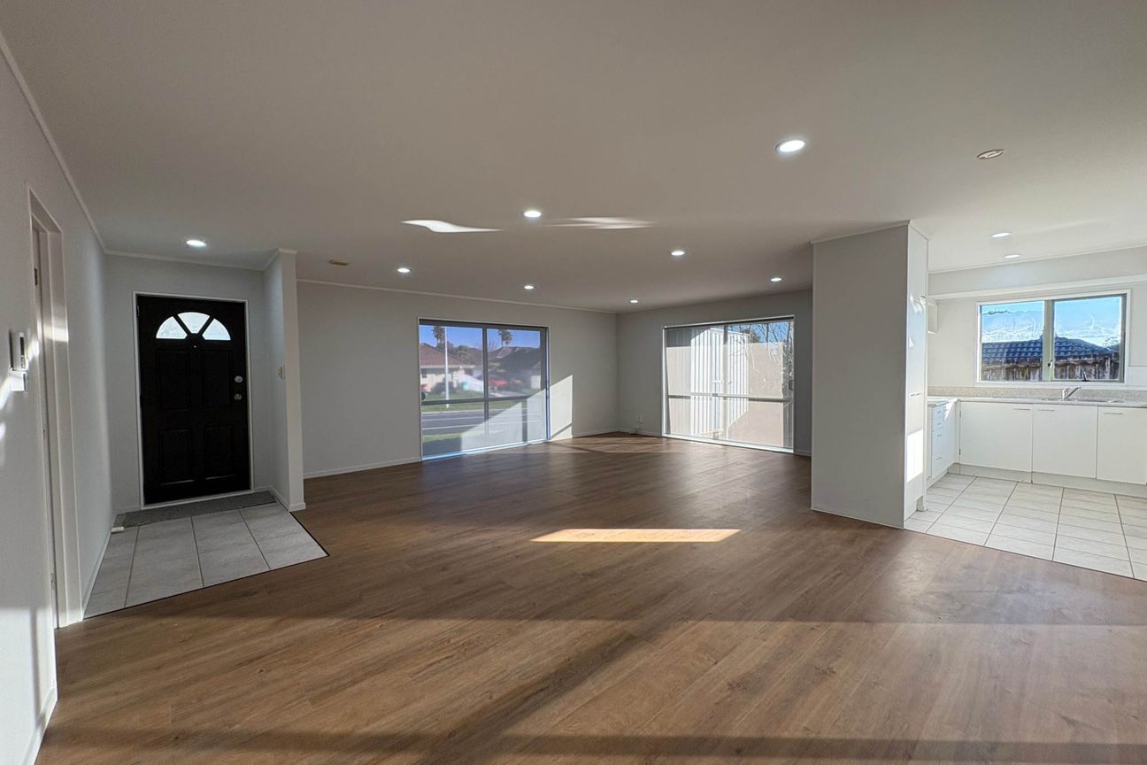 Modern Family Home in Prime Location - Widok 2
