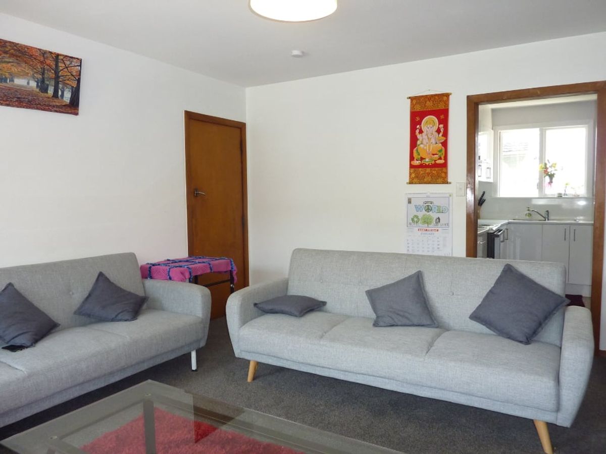 Sunny Two Bedroom Unit - Ansicht 6