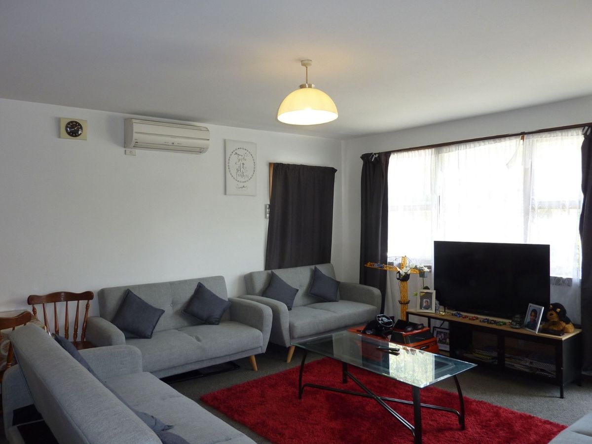 Sunny Two Bedroom Unit - Ansicht 5