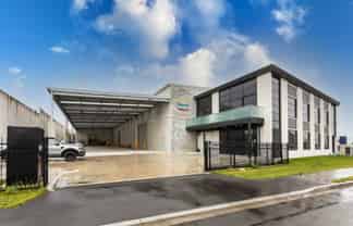 Impressive Industrial Available Now