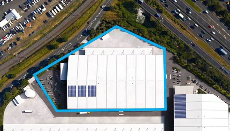 Warehouse 1 | 2-6 Monahan Road, Mount Wellington