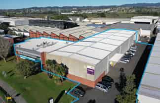 Premium Rosebank Road Industrial Facility