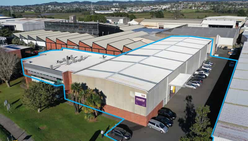 558 Rosebank Road, Avondale