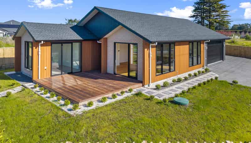 6 Kaipara Portage Road, Riverhead