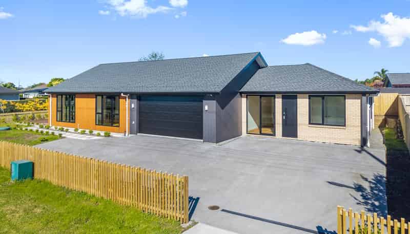 6 Kaipara Portage Road, Riverhead