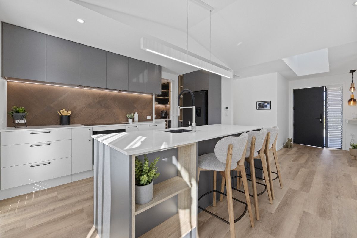 Brand New Luxury Build - Ansicht 4