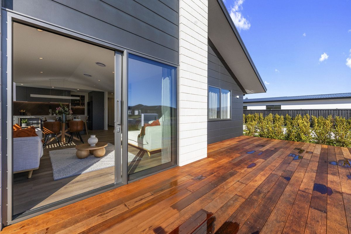 Brand New Luxury Build - Ansicht 2