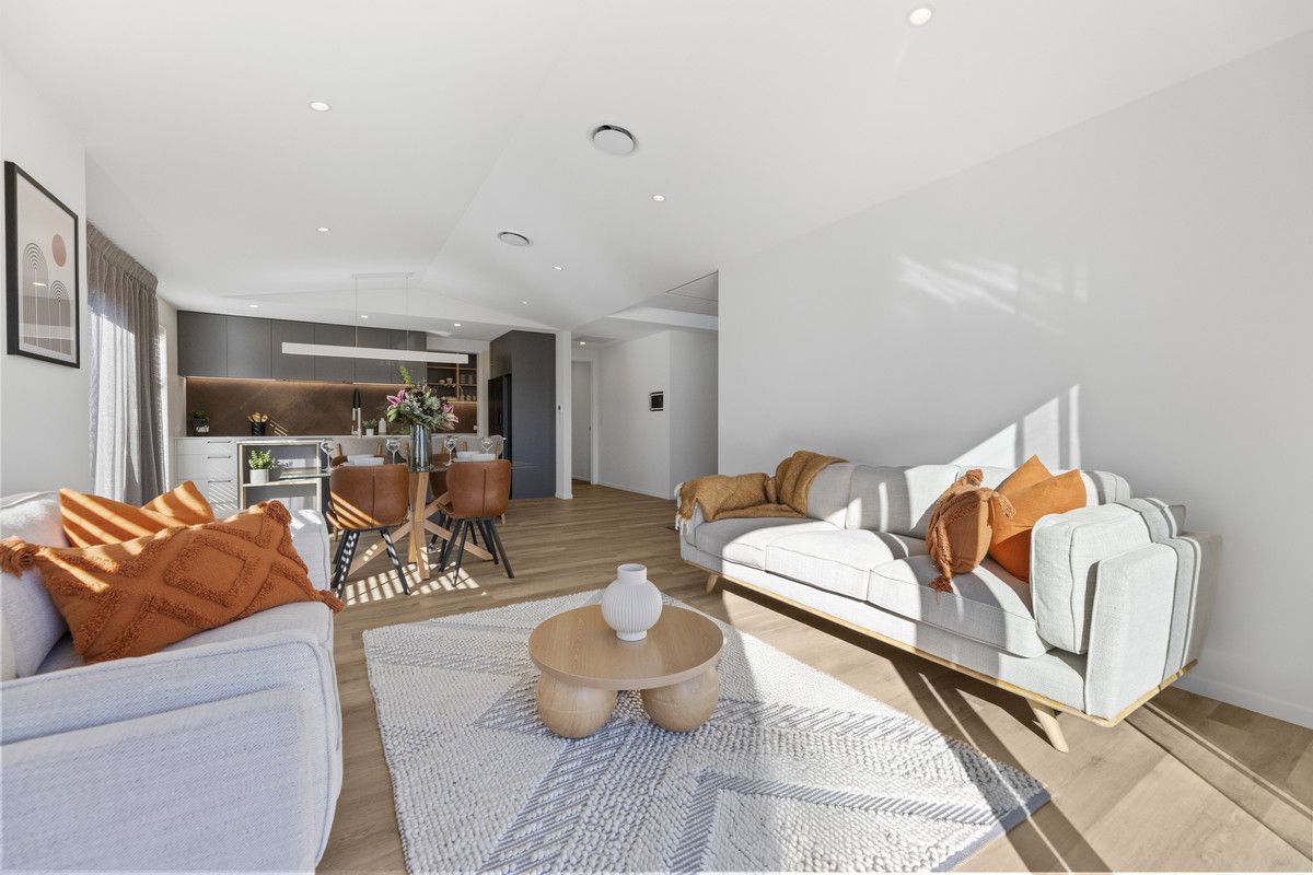 Brand New Luxury Build - Ansicht 3