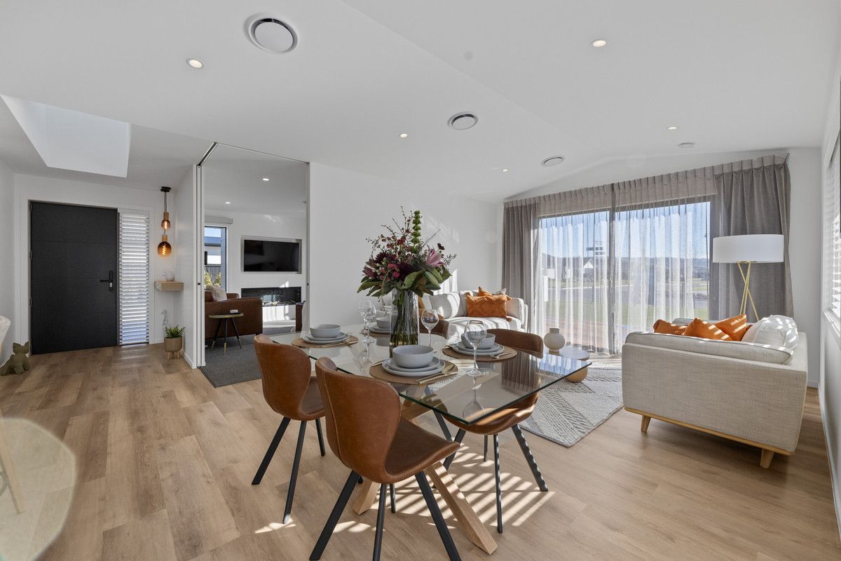 Brand New Luxury Build - Ansicht 5