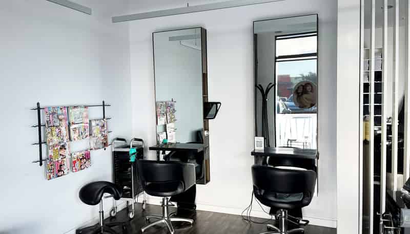Boutique Hair Salon, Rolleston