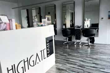 Exciting Opportunity - Highgate Hair Salon 