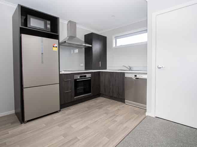 D/1/20 Jones Crescent, Melville